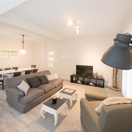Santa Barbara Terrace - Ib Apartments サン・セバスティアン エクステリア 写真